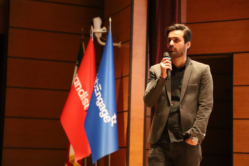 داستان کانگورو